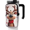 NONHAI Custodia in neoprene per bottiglia d'acqua per tazza da viaggio borsa per tazza da viaggio borsa per bottiglia sportiva porta bottiglia da palestra accessori per tazza borsa per telefono,