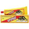 Saraoriginalshop Colla Topicida Tubetto da 135 ml Trappola per la cattura di Topi Ratti Rettili ed Insetti