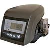 ForHome Valvola Addolcitore Autotrol 255/760 Eco Logix 1 - Volume/Tempo (Con Iniettore E Tappo Da 8 (X Modello 20Lt)