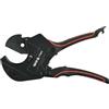 Yato Tagliatubi professionale in plastica (PVC/PE/PU/PP/PEX/PPR/PPE (50 mm)