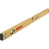 SOLA AZM 1821301 - Livella magnetica, lunghezza 1000 mm, colore: Oro