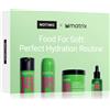 Beauty Discovery Box Notino × Matrix -⁠⁠⁠⁠⁠⁠ Food for Soft: Perfect Hydration Routine