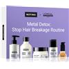 Beauty Discovery Box Notino × L'Oréal Professionnel -⁠⁠⁠⁠⁠⁠ Metal Detox: Stop Hair Breakage Routine
