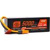 Spektrum Batteria Lipo 4S 5000mAh 100C HARDCASE Smart G2 IC5