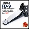 Roland FD-9 Hi-Hat Control Pedale per batteria a V batteria elettronica compa...
