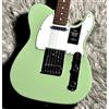 Fender Mexico Chitarra elettrica Fender Player II Telecaster verde betulla NUOVA con gig-bag