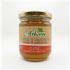 INKE 3 x 250 gr - Miele di Corbezzolo Biologico - Miele Amaro Tipico Sardo - Vasetto da 250 gr - Arbarèe