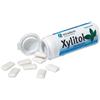 miradent xilitolo Chewing Gum menta piperita 30 pezzi, pacco da 4 Confezioni (4 x 30 g)