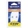 Michelin 8785 Lampada Auto, 2 C5W, 12 V