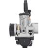 Yosoo Health Gear Yosoo Carburatore Motore, Carburatore Moto, Gruppo Carburatore per Dellorto PHBG DS 21mm, Rapporto Corretto Carburatore Moto Adatto per Scooter 2 Tempi Moto