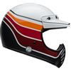 BELL MOTO-3 RSD SADD BIA/NERO SAT/LUC XL