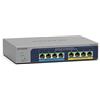 NETGEAR Switch Ethernet 8 porte PoE Ultra60 (MS108UP)