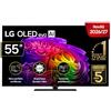 LG OLED evo AI 55 Pollici, Serie G6S 2026 Smart TV 4K - OLED55G66LS