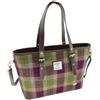 Glen Appin Lb1028 col 134 Soft Pink, Borsa a Tracolla Unisex-Adulto, M