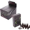 STAMFORD INC. Stamfort - Set di Coni di incenso, Aroma: Goblin's Lair
