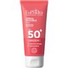 Euphidra Solari Crema Viso 50+ Invisibile 50 ml