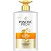 Pantene Hair Glowtox Balsamo Leggero, 800ml, con Dosatore. | Per capelli luminosi, districa, controlla crespo senza appesantire. Formula Pro-V, con/senza risciacquo