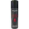 JEANNE ARTHES - Deodorante Uomo Private Club - Spray Profumato - Profumo Limone Vetiver - 200 ml