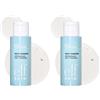 e.l.f. SKIN Holy Hydration! Daily Cleanser Mini, Face Cleanser For Washing Away Excess Oil, Impurities & Makeup, Made With Hyaluronic Acid, Vegan & Cruelty-Free packaging may vary (Confezione da 2)