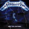 Blackened Recordings Ride The Lightning