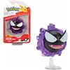 Pokémon Pokemon Selezione Battle Figures Figura di Azione | Figura del Gioco, Figure di Gioco:Gastly
