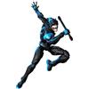 BLOKEES DC Nightwing Champion Class CC03 - Kit modellino