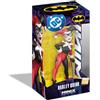 MINIX Bandai (MN20751) - Figura da collezione, 12 cm, DC Harley Quinn con martello, idea regalo, giocattolo per bambini e adulti, fan di DC