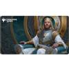 Ultra Pro - Commander Series #1: Mono - Kenrith Holofoil Playmat for Magic: The Gathering, Limited Edition MTG Gaming Accessories Tappetino per mouse oversize per giocatori