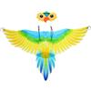 predolo Costume Halloween Bambino da Pappagallo con Copricapo Leggero