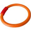 F Fityle Tubo Galleggiante per Piscina, Leggero, 150 cm, Ideale per Allenamento di Nuoto e attività a Occhi bendati, Orangina