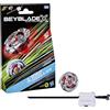 Beyblade X Scarlet Garuda 4-70TP BX Starter Pack Set con Balance Type Top e Launcher, Autentici Takara Tomy Battle Top, Giocattoli per Ragazzi e Ragazze 8+