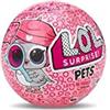 L.O.L. Surprise! Lol Animali S4