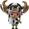TAMASHII NATIONS Bandai Tamashii Nations Figurina Tony Chopper One Piece Film Z [Importato dal Giappone]