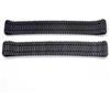 JIAFANRC Pista di plastica per Henglong 1/16 RC Tank 3869 Jagdpanther/3879 Panther G, pista di plastica 2 Set
