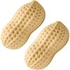 Yesmoyhe Antistress Morbido Squllshy, Squllshys A Forma Di Animale, Smushers Giocattolo Squllshy per Cani, Fidget Sensoriale con Faccia di Cane per Ufficio