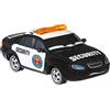 Disney Cars Marlon Clutches McKay Serie Dinoco 400 in scala 1: 55