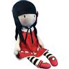Gorjuss M-101-G - Bambola Time to Fly, 65 cm