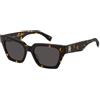 Tommy Hilfiger Th 2101/S Occhiali da sole Donna (Pacco da 1)