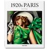 Taschen 1920s Paris