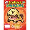 Gigaciao Scottecs Gigazine. Bokemorp Tornado (Vol. 39b)