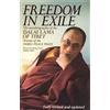Little, Brown Book Group Freedom In Exile: The Autobiography of the Dalai Lama of Tibet
