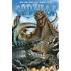 SaldaPress Godzilla. I dominatori della terra (Vol. 1)