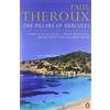 Penguin The Pillars of Hercules: A Grand Tour of the Mediterranean [Lingua Inglese]
