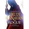 Orbit The Rogue: Trudi Canavan