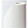 GOYAPRINT Carta Adesiva per Mobili Trasparente 30x120 cm Pellicola Adesiva Lucida per Parete Cucina Porta Finestra Vinile Rivestimento Decorativo (30x120 cm, Trasparente)