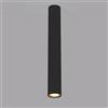 B·LED BARCELONA LED Aplique da soffitto in alluminio Sandy 40 - 40cm - GU10