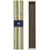 Nippon Kodo Kayuragi 40 Stick Cipresso Giapponese con portaincenso in Ceramica