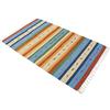 Galleria Farah1970 - CM 60x40 Kilim Autentico, Originale e Fatto a Mano Ideal