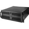 CHIEFTEC UNC-409S-B-OP Alloggiamento Chieftec per rack 19" UNC-409S-B-OP (B)