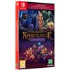 Microids La Collezione "Il Dungeon di Naheulbeuk" per Nintendo Switch (importazione dall'Europa)